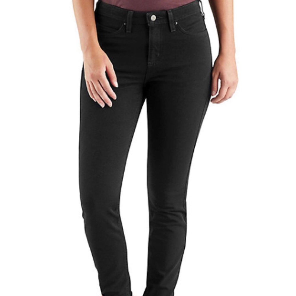 Pants (jeans, twill)